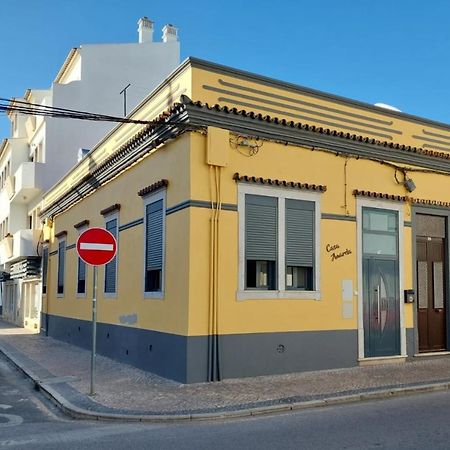 Casa Amarela: Conforto E Localizacao Perfeita! Φάρο Εξωτερικό φωτογραφία