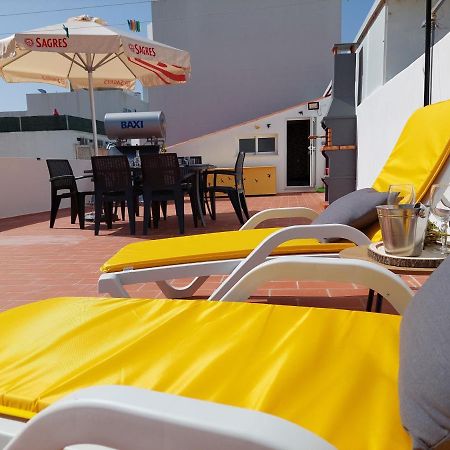 Casa Amarela: Conforto E Localizacao Perfeita! Φάρο Εξωτερικό φωτογραφία