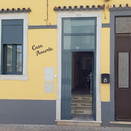 Casa Amarela: Conforto E Localizacao Perfeita! Φάρο Εξωτερικό φωτογραφία