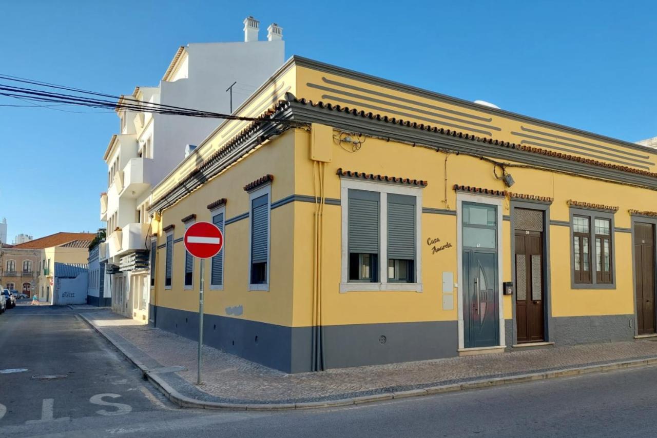 Casa Amarela: Conforto E Localizacao Perfeita! Φάρο Εξωτερικό φωτογραφία