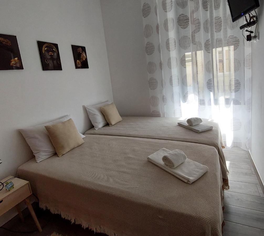 Casa Amarela: Conforto E Localizacao Perfeita! Φάρο Εξωτερικό φωτογραφία