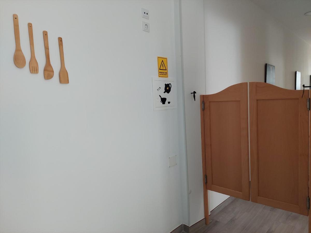 Casa Amarela: Conforto E Localizacao Perfeita! Φάρο Εξωτερικό φωτογραφία