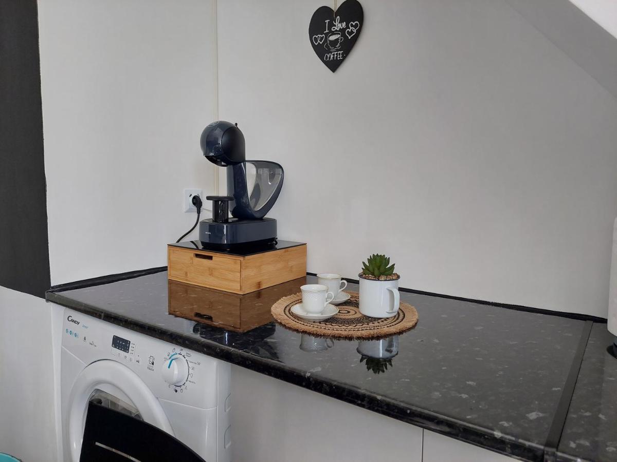 Casa Amarela: Conforto E Localizacao Perfeita! Φάρο Εξωτερικό φωτογραφία