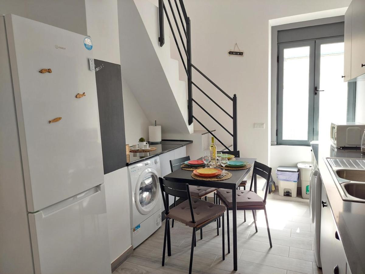 Casa Amarela: Conforto E Localizacao Perfeita! Φάρο Εξωτερικό φωτογραφία