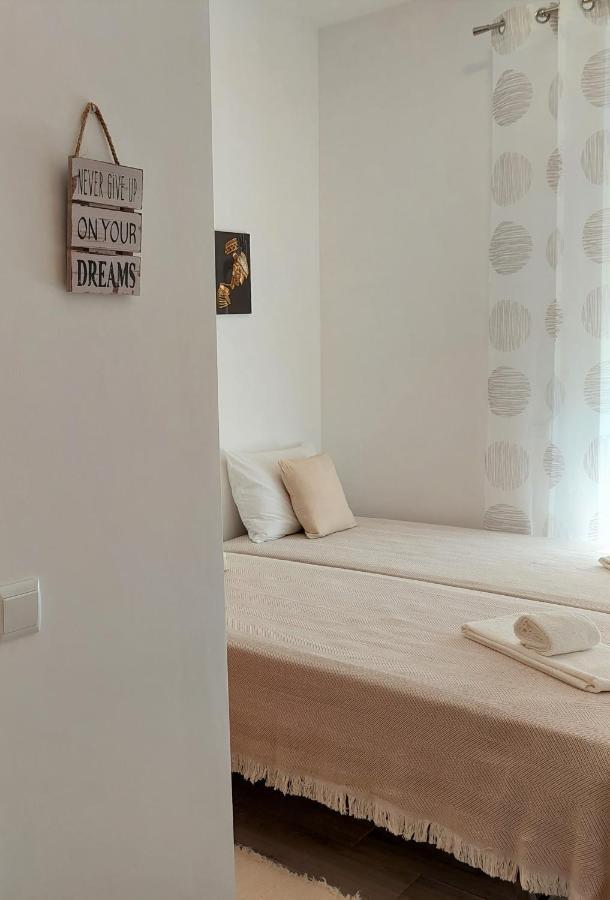 Casa Amarela: Conforto E Localizacao Perfeita! Φάρο Εξωτερικό φωτογραφία