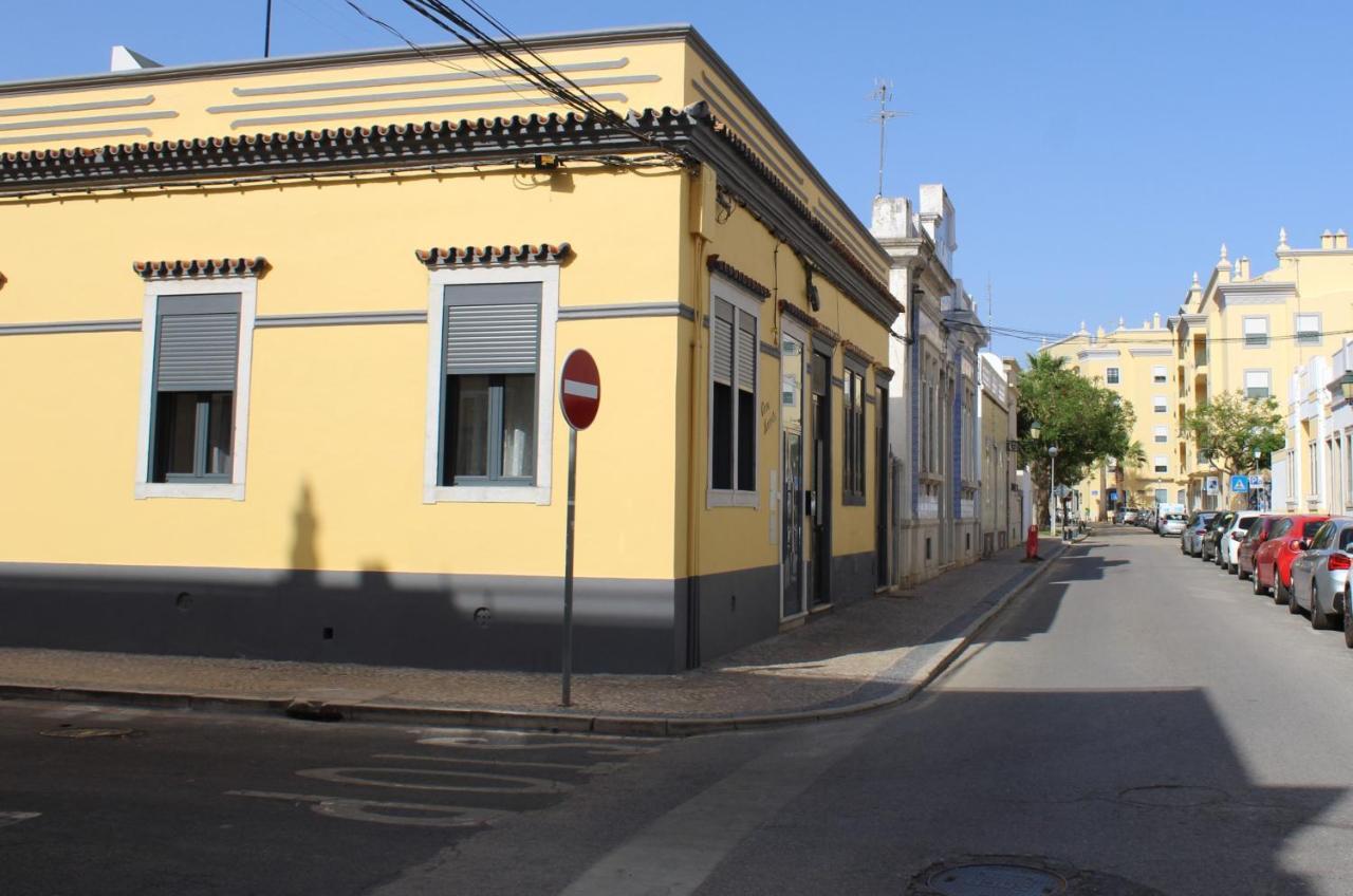 Casa Amarela: Conforto E Localizacao Perfeita! Φάρο Εξωτερικό φωτογραφία