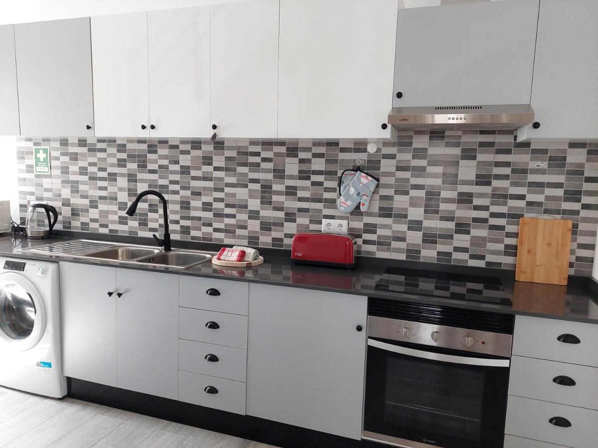 Casa Amarela: Conforto E Localizacao Perfeita! Φάρο Εξωτερικό φωτογραφία