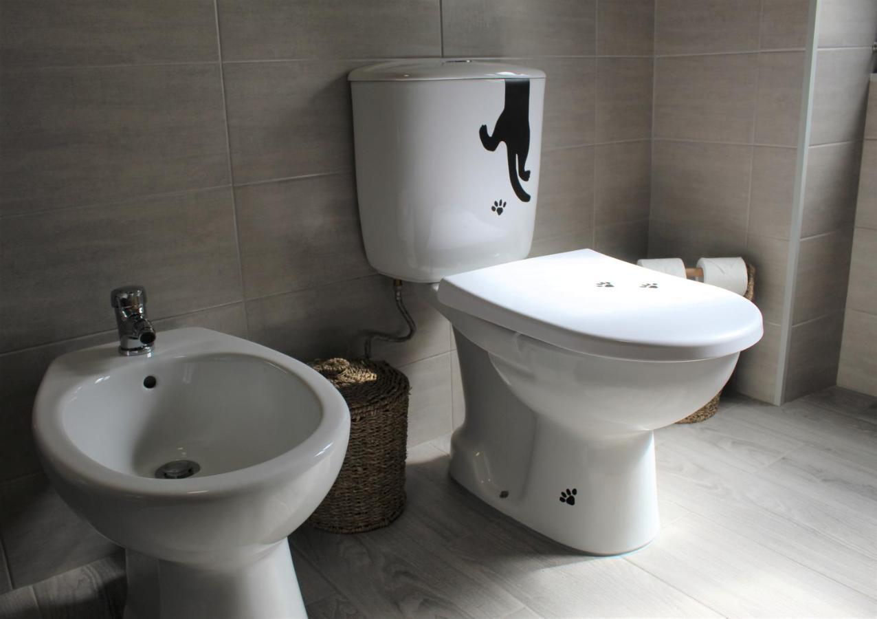 Casa Amarela: Conforto E Localizacao Perfeita! Φάρο Εξωτερικό φωτογραφία