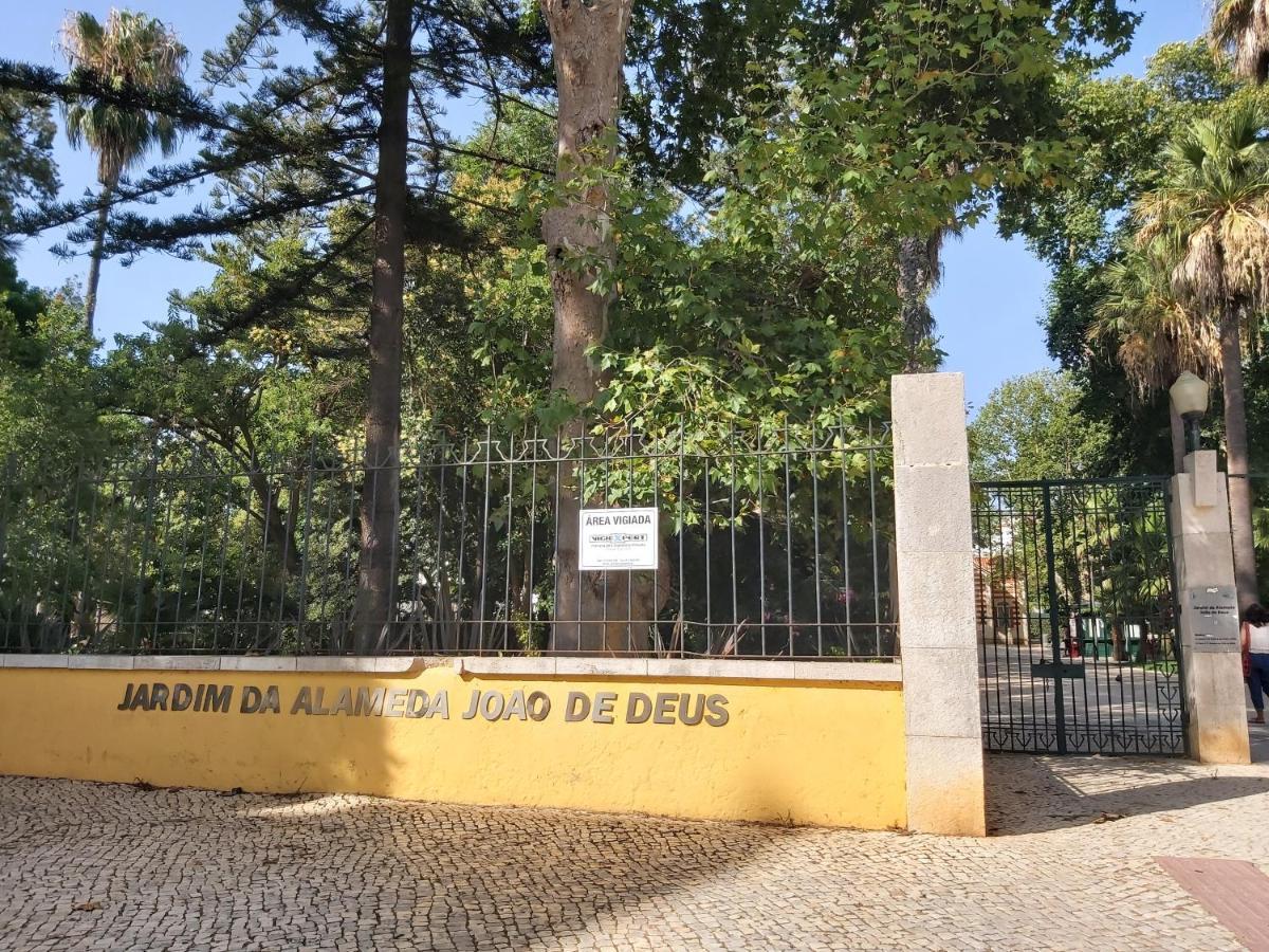 Casa Amarela: Conforto E Localizacao Perfeita! Φάρο Εξωτερικό φωτογραφία