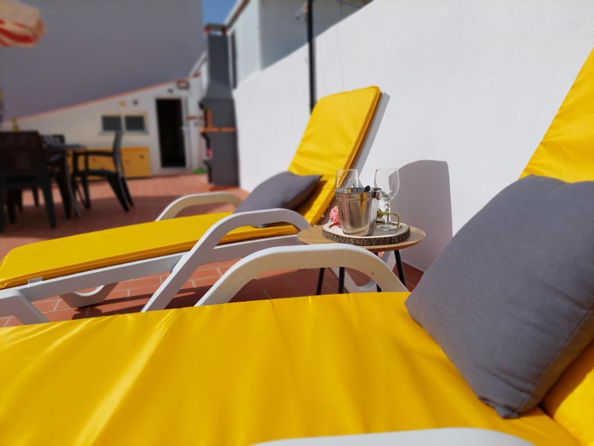 Casa Amarela: Conforto E Localizacao Perfeita! Φάρο Εξωτερικό φωτογραφία