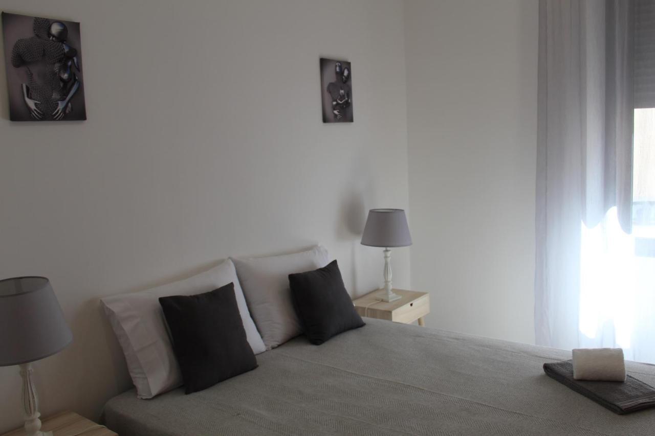 Casa Amarela: Conforto E Localizacao Perfeita! Φάρο Εξωτερικό φωτογραφία